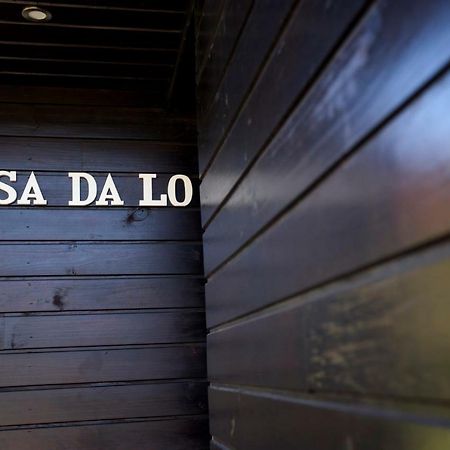 Casa Da Lo Villa Viana do Castelo Exterior foto